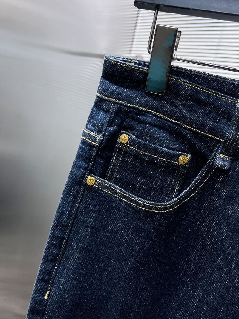 Loewe Jeans